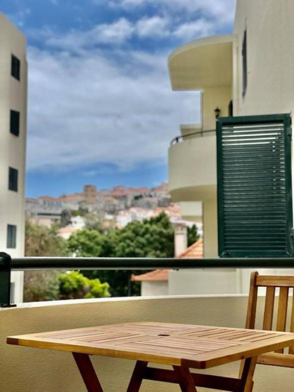 Mon Coin Dans La By Madeira Sun Travel Appartement Funchal (Madeira)