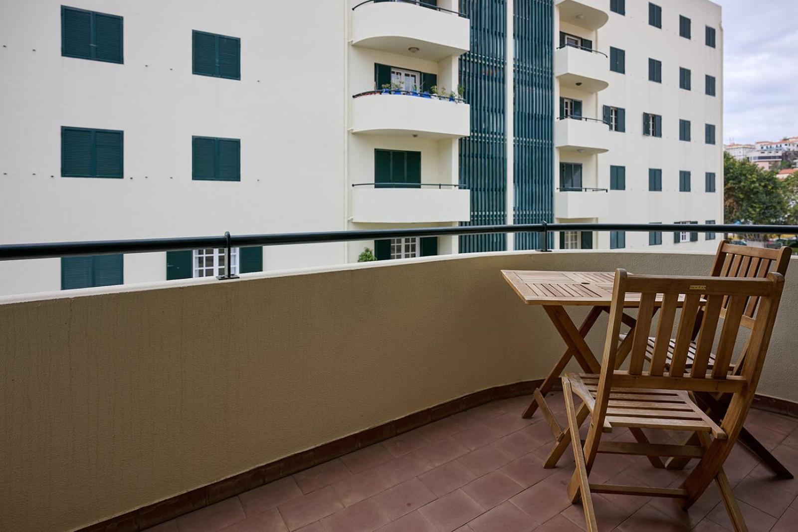 Appartement Mon Coin Dans La By Madeira Sun Travel *
