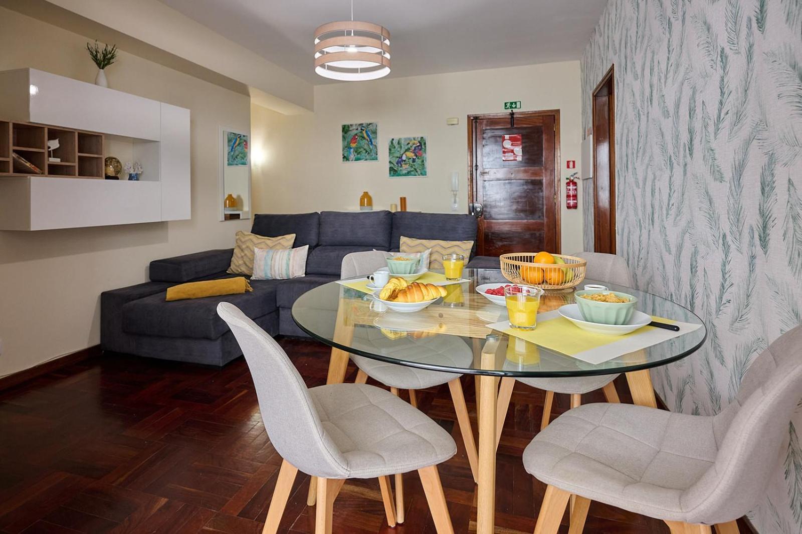 Mon Coin Dans La By Madeira Sun Travel Appartement