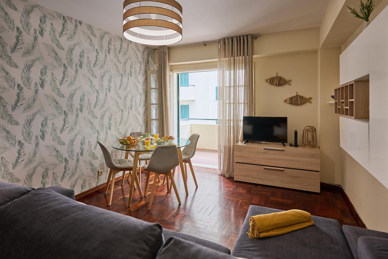 Appartement Mon Coin Dans La By Madeira Sun Travel Funchal (Madeira)